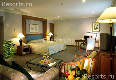 Royal Princess Srinakarin Hotel 7